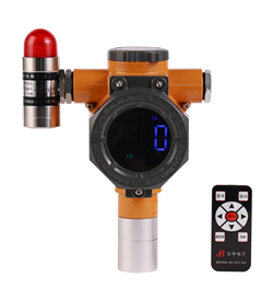 北京GT-JH801型工业及商业用途点型可燃气体探测器