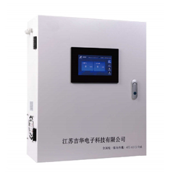江苏气体分析仪（电动型）
